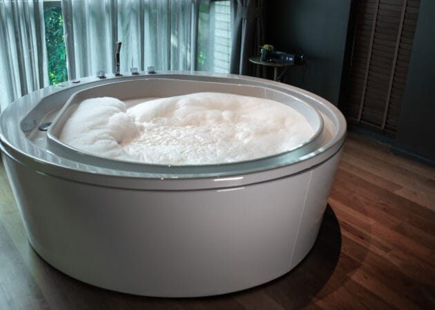 Planning a Jacuzzi bath remodel? Discover what it costs, how to budget, and whether to choose a local contractor or Costco package. Real homeowner story included.