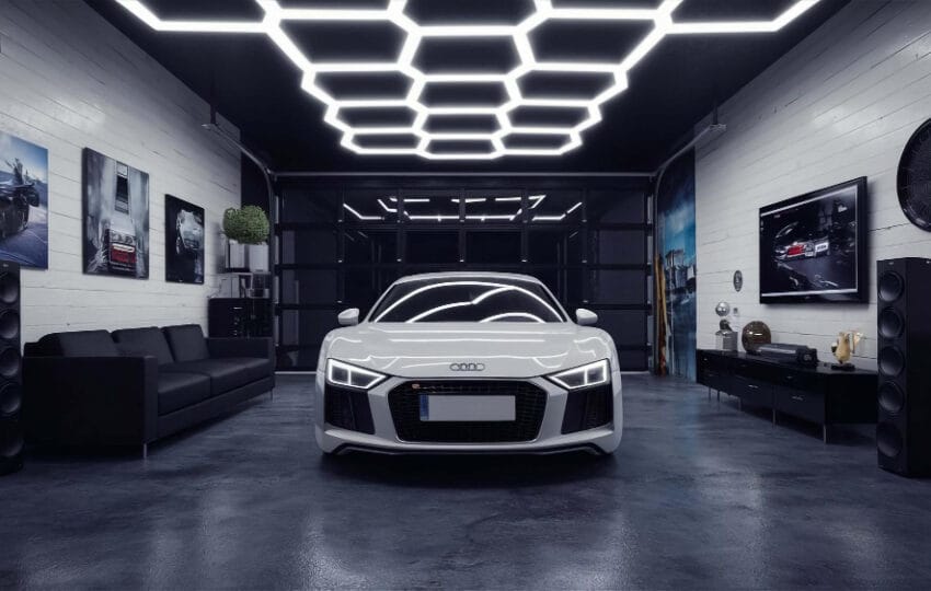 How Much Does It Cost to Finish a Garage? Let’s Talk Style, Function—and Budget