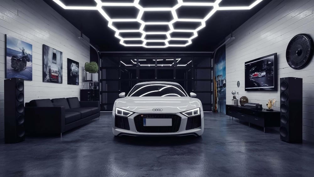 How Much Does It Cost to Finish a Garage? Let’s Talk Style, Function—and Budget