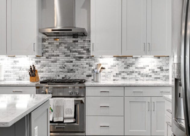 How to Paint Kitchen Cabinets Like a Pro
