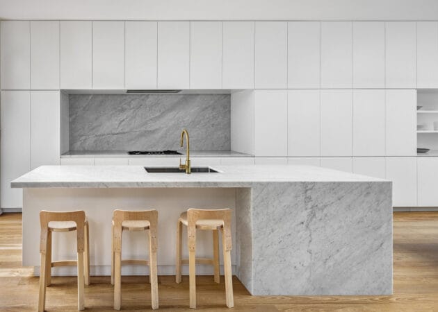 How to Pick the Right Kitchen Island Size: A Step-by-Step Guide to Function and Flow