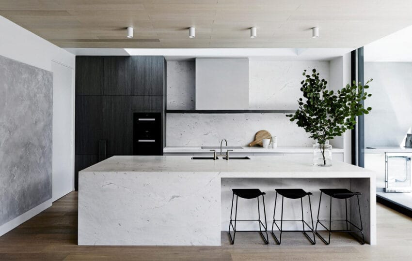 How to Pick the Right Kitchen Island Size: A Step-by-Step Guide to Function and Flow