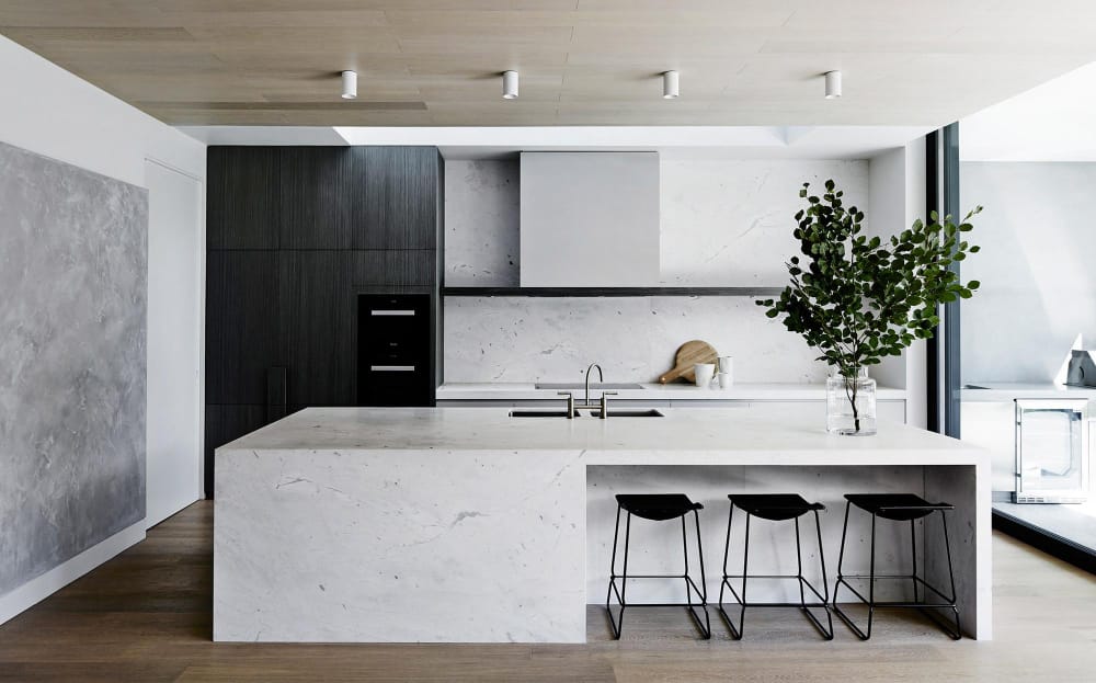 How to Pick the Right Kitchen Island Size: A Step-by-Step Guide to Function and Flow