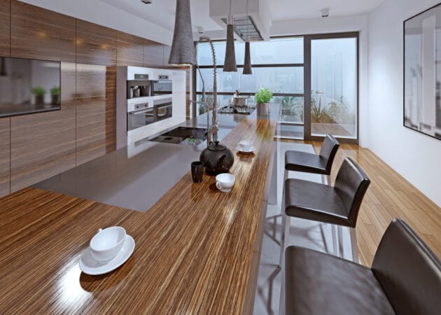 How to Pick the Right Kitchen Island Size: A Step-by-Step Guide to Function and Flow