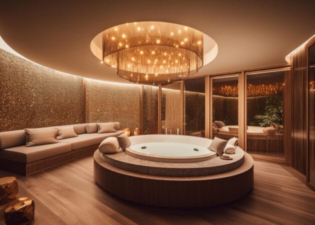 Jacuzzi Bath Remodel What’s the Average Cost