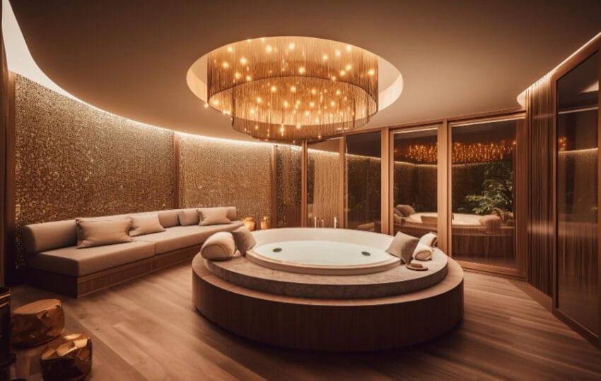 Jacuzzi Bath Remodel What’s the Average Cost