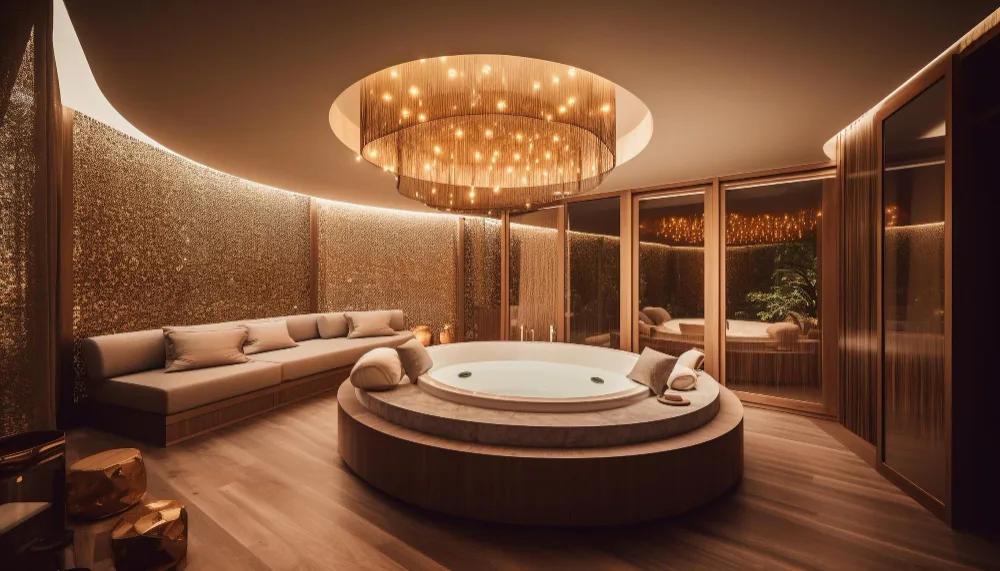 Jacuzzi Bath Remodel What’s the Average Cost