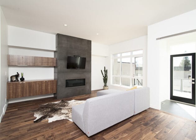 LVP Flooring Installation Cost