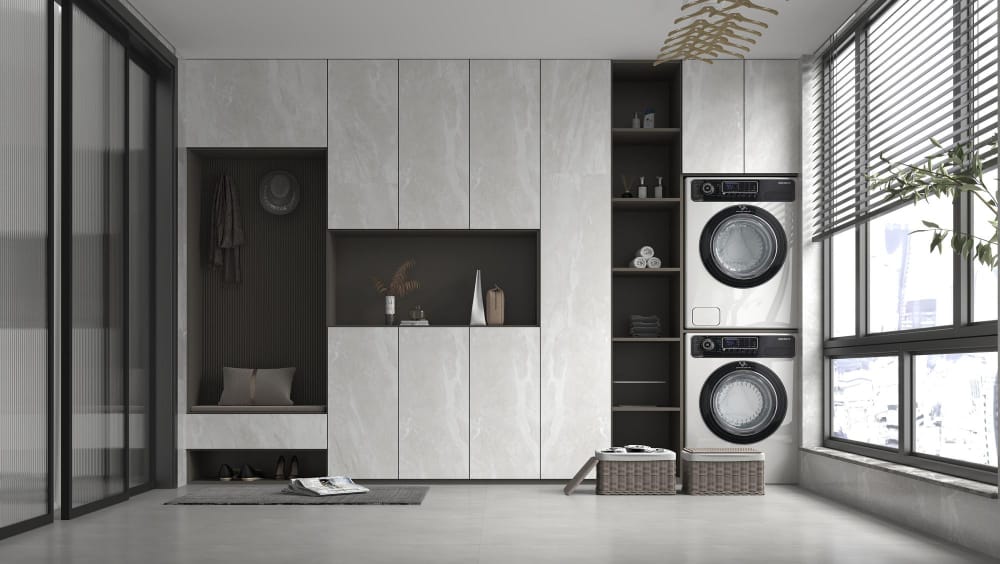 Laundry Room Cabinets Installation in Sacramento: A Sophisticated Upgrade for Practical Luxury