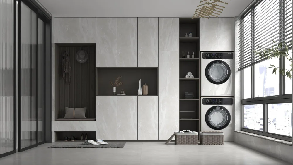 Laundry Room Cabinets Installation in Sacramento: A Sophisticated Upgrade for Practical Luxury