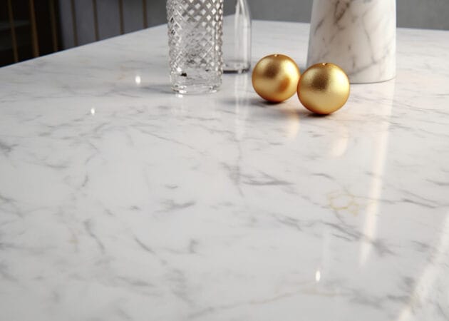 Pros and Cons of Marble Countertops: A Data-Driven Look at Style, Maintenance, and Value