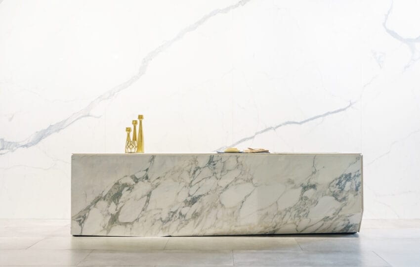 Pros and Cons of Marble Countertops: A Data-Driven Look at Style, Maintenance, and Value