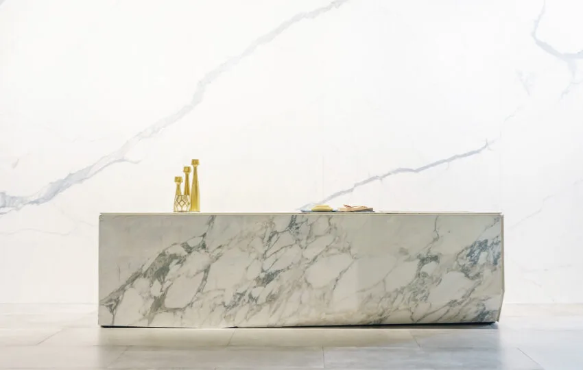 Pros and Cons of Marble Countertops: A Data-Driven Look at Style, Maintenance, and Value
