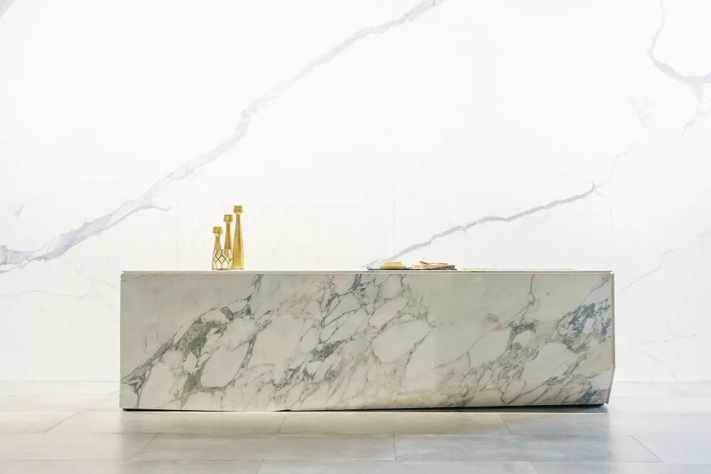 Pros and Cons of Marble Countertops: A Data-Driven Look at Style, Maintenance, and Value