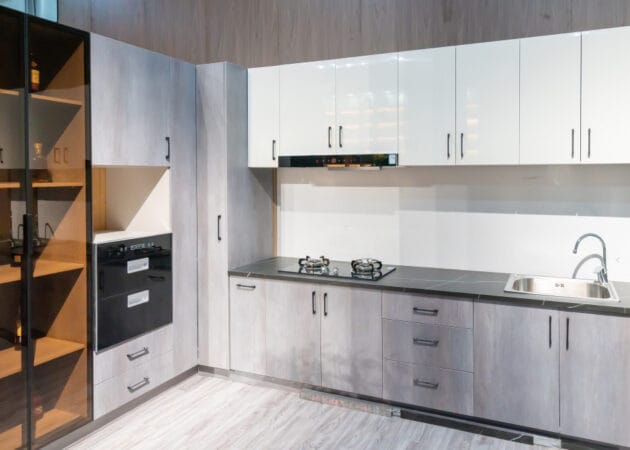 Modern Cabinet Door Styles for Kitchens: Solve Dated Design with Smart, Stylish Choices