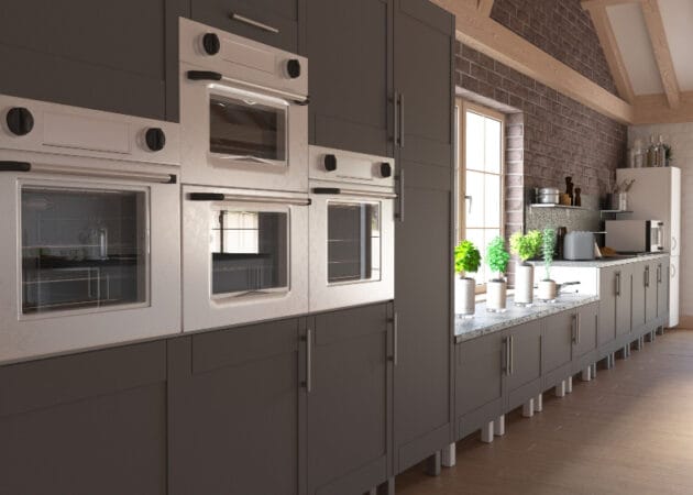 Modern Cabinet Door Styles for Kitchens: Solve Dated Design with Smart, Stylish Choices