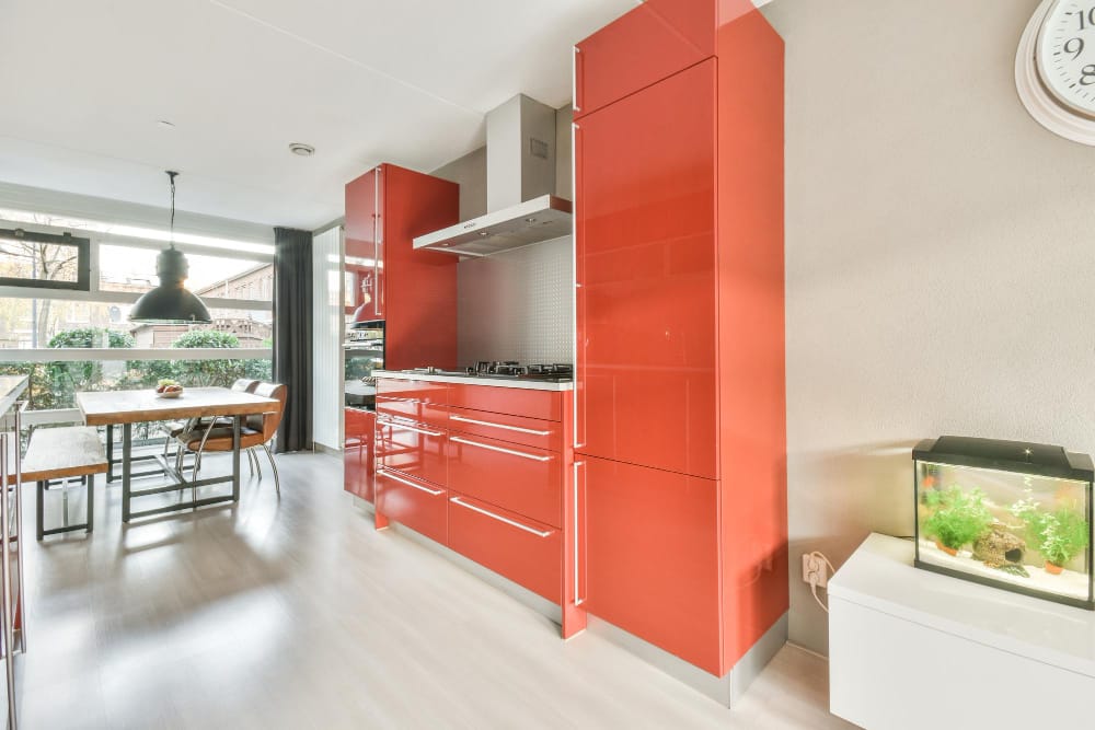 Modern Cabinet Door Styles for Kitchens: Solve Dated Design with Smart, Stylish Choices