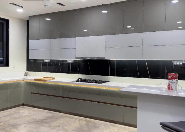 Modern Cabinet Door Styles for Kitchens: Solve Dated Design with Smart, Stylish Choices