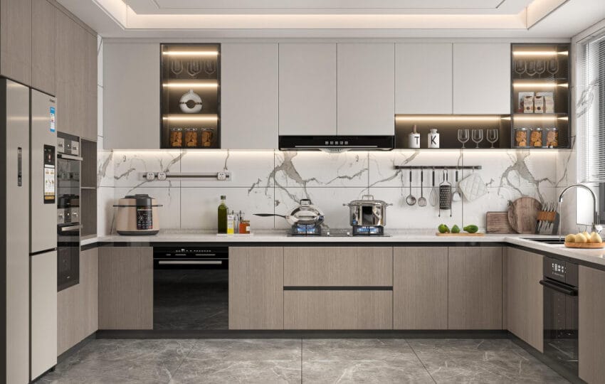 Modern Farmhouse Kitchen Remodel Ideas: Real Solutions for Real Problems