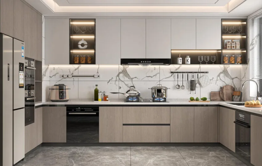 Modern Farmhouse Kitchen Remodel Ideas: Real Solutions for Real Problems