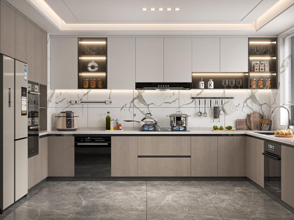 Modern Farmhouse Kitchen Remodel Ideas: Real Solutions for Real Problems