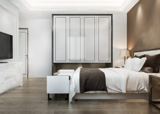 Murphy Bed Ideas for Small Rooms: The Smartest Square Foot You'll Ever Save