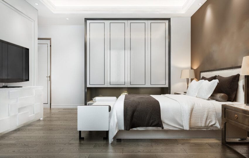 Murphy Bed Ideas for Small Rooms: The Smartest Square Foot You'll Ever Save