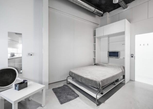 Murphy Bed Ideas for Small Rooms: The Smartest Square Foot You'll Ever Save
