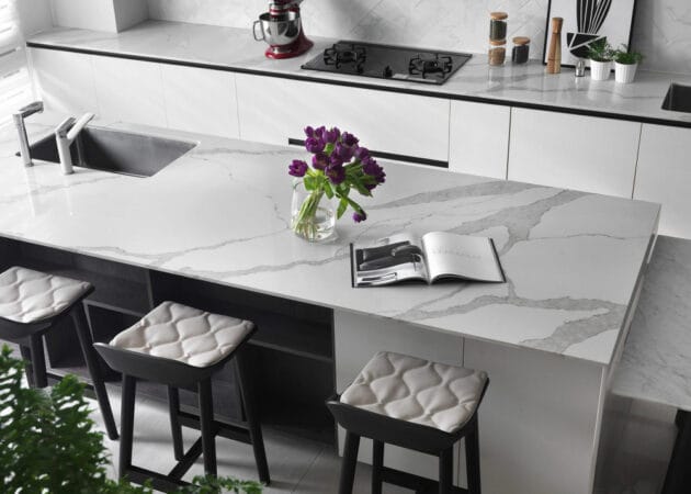 Quartz Countertops Near Me with Installation: A Comedy of Countertop Errors (and the Happy Ending)