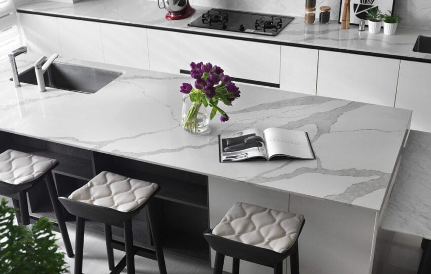 Quartz Countertops Near Me with Installation: A Comedy of Countertop Errors (and the Happy Ending)