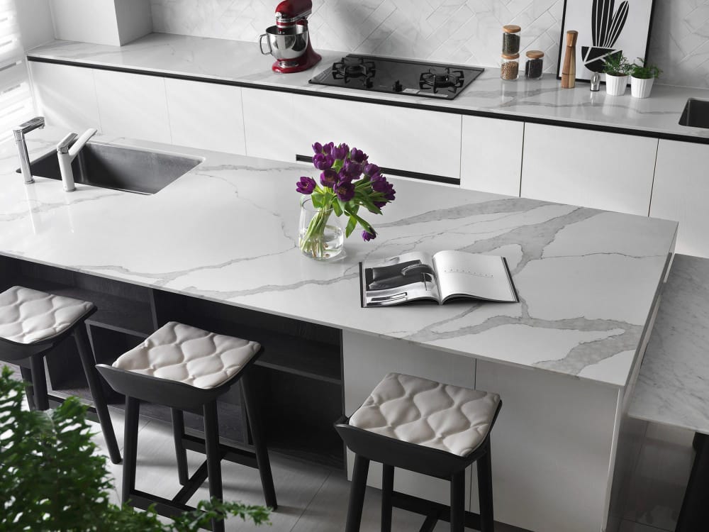 Quartz Countertops Near Me with Installation: A Comedy of Countertop Errors (and the Happy Ending)