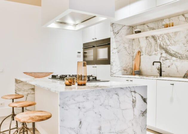 Quartz Countertops Near Me with Installation: A Comedy of Countertop Errors (and the Happy Ending)