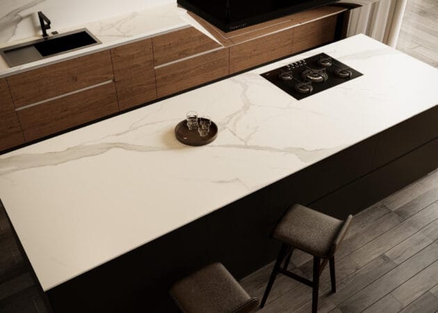 Quartz Countertops Near Me with Installation: A Comedy of Countertop Errors (and the Happy Ending)