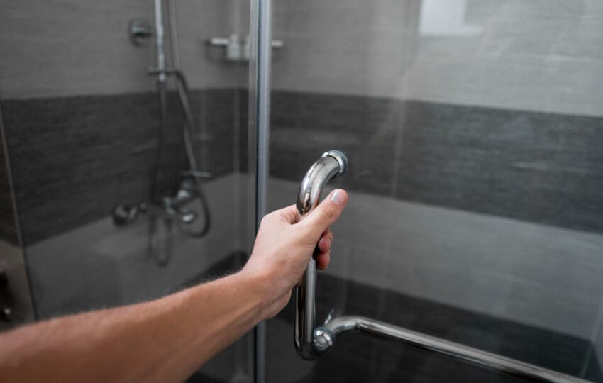 How to Replace Shower Doors Without Remodeling: A Luxe, Analytical Approach