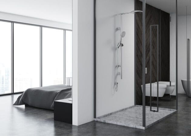 How to Replace Shower Doors Without Remodeling: A Luxe, Analytical Approach
