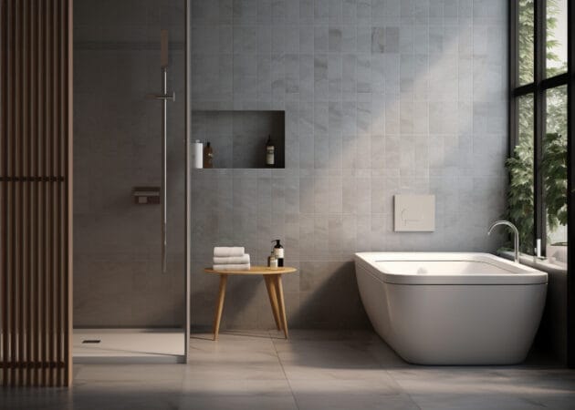 How to Replace Shower Doors Without Remodeling: A Luxe, Analytical Approach