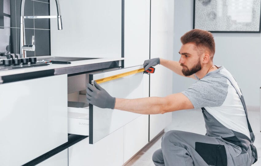 Sacramento Kitchen Remodel Contractors: What to Know Before You Renovate