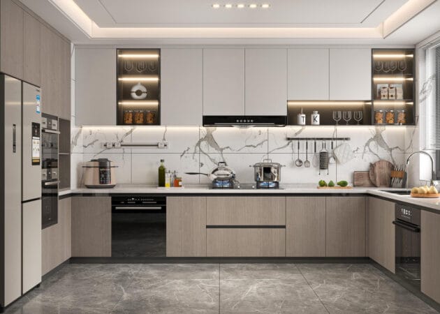 Sacramento Kitchen Remodel Contractors: What to Know Before You Renovate