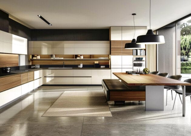 Sacramento Kitchen Remodel