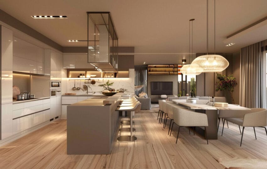 Sacramento Kitchen Remodel