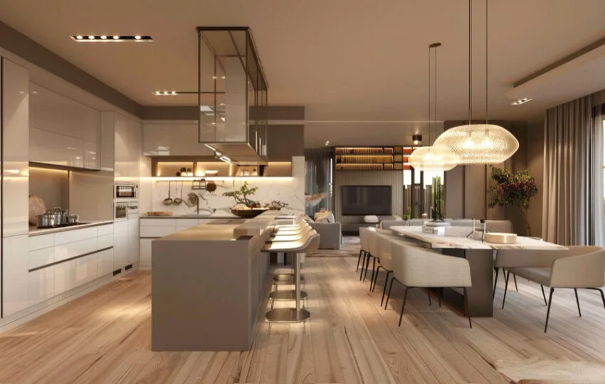 Sacramento Kitchen Remodel