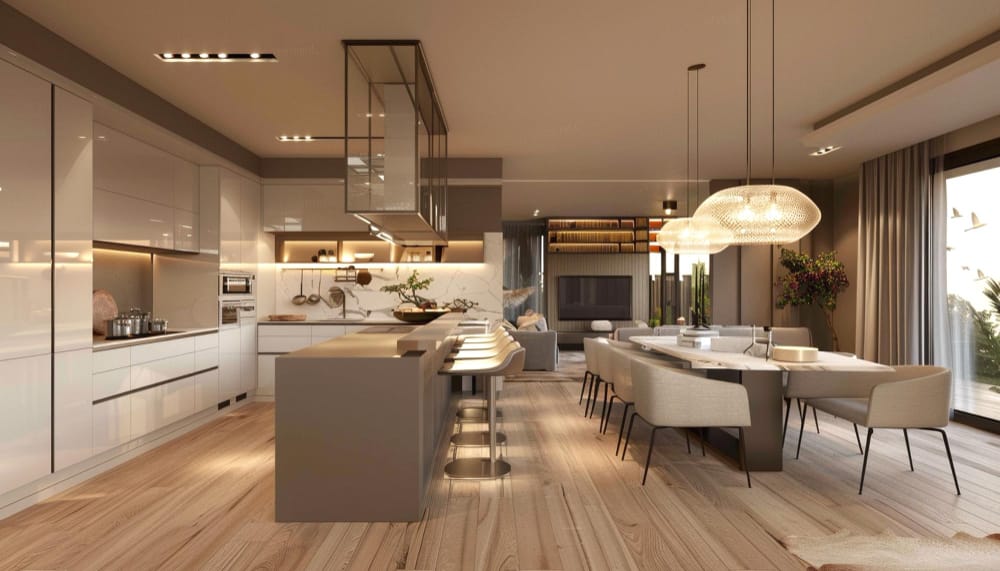 Sacramento Kitchen Remodel