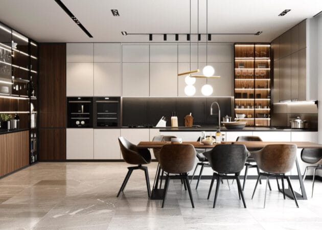 Sacramento Kitchen Remodel