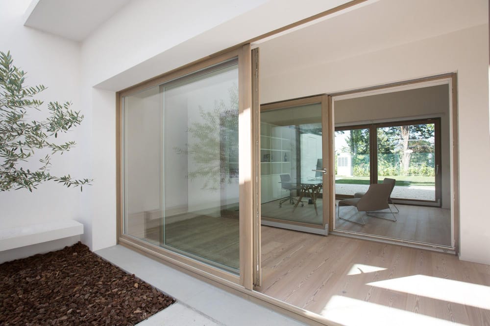 Sliding patio door installers in Roseville CA