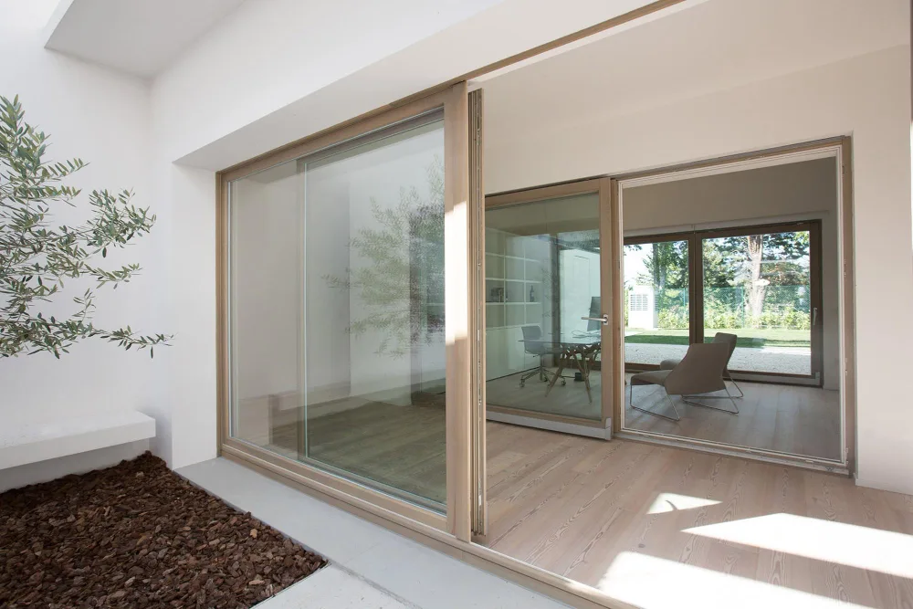 Sliding patio door installers in Roseville CA