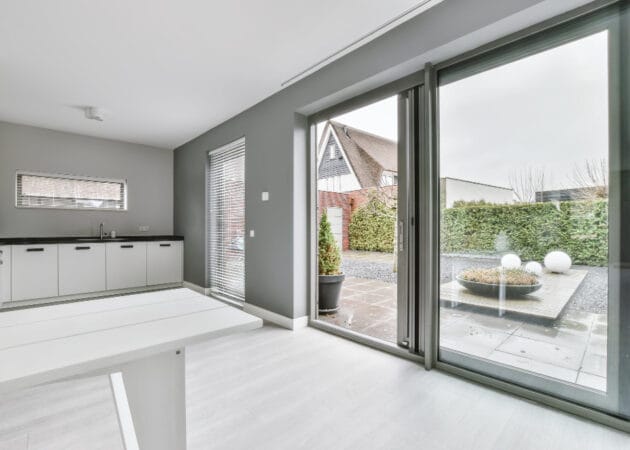 Sliding patio door installers in Roseville CA