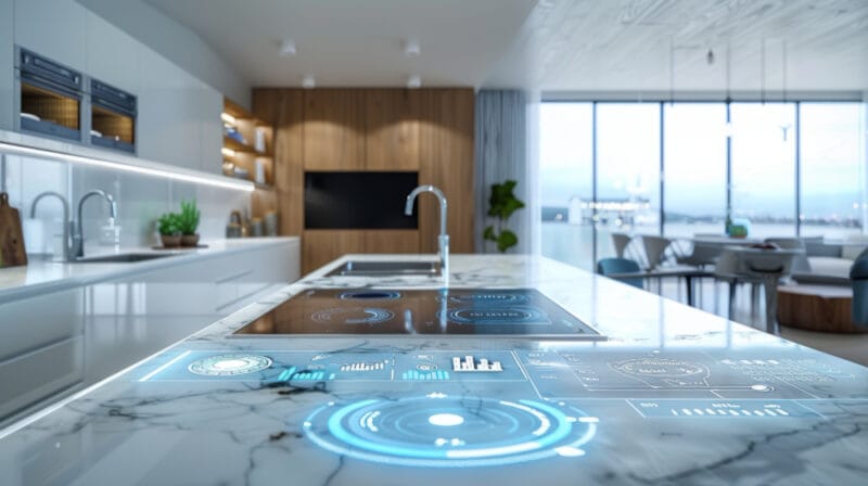 Smart Home Upgrades for Kitchen Remodels: A Comparative Guide to ...