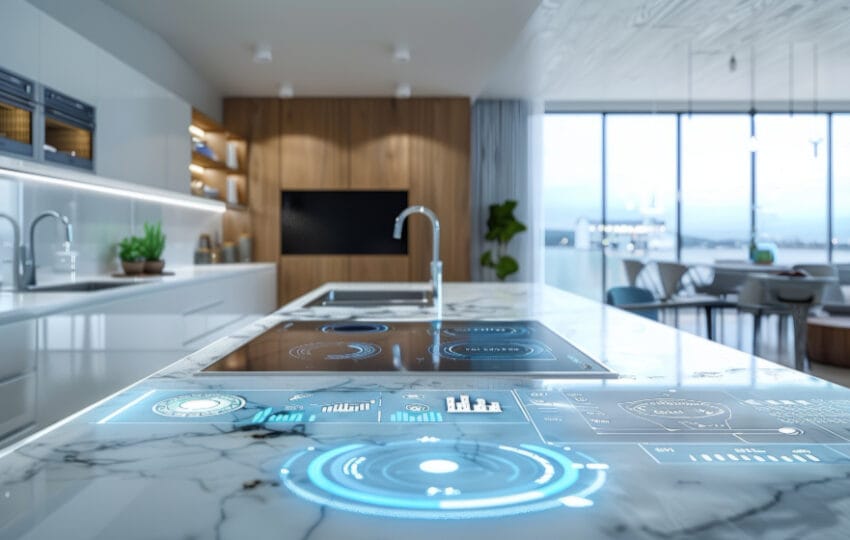Smart Home Upgrades for Kitchen Remodels: A Comparative Guide to Functional Elegance