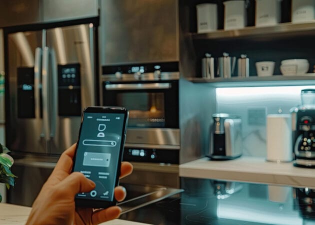 Smart Home Upgrades for Kitchen Remodels: A Comparative Guide to Functional Elegance