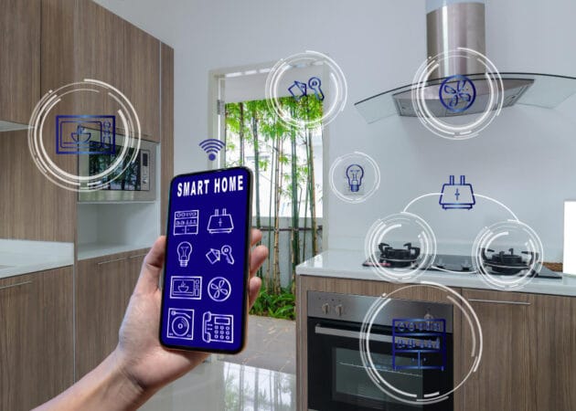 Smart Home Upgrades for Kitchen Remodels: A Comparative Guide to Functional Elegance